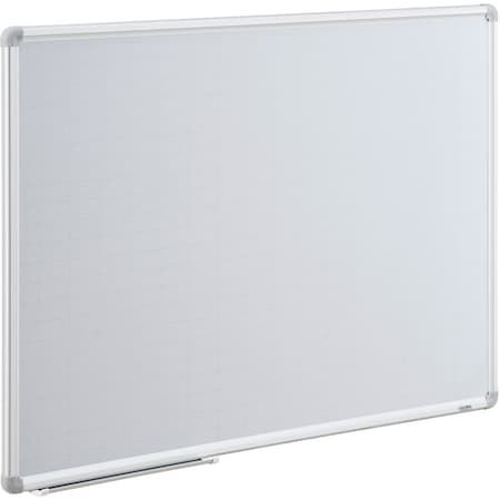 Global Industrial Whiteboard, 24, 36, White 695783